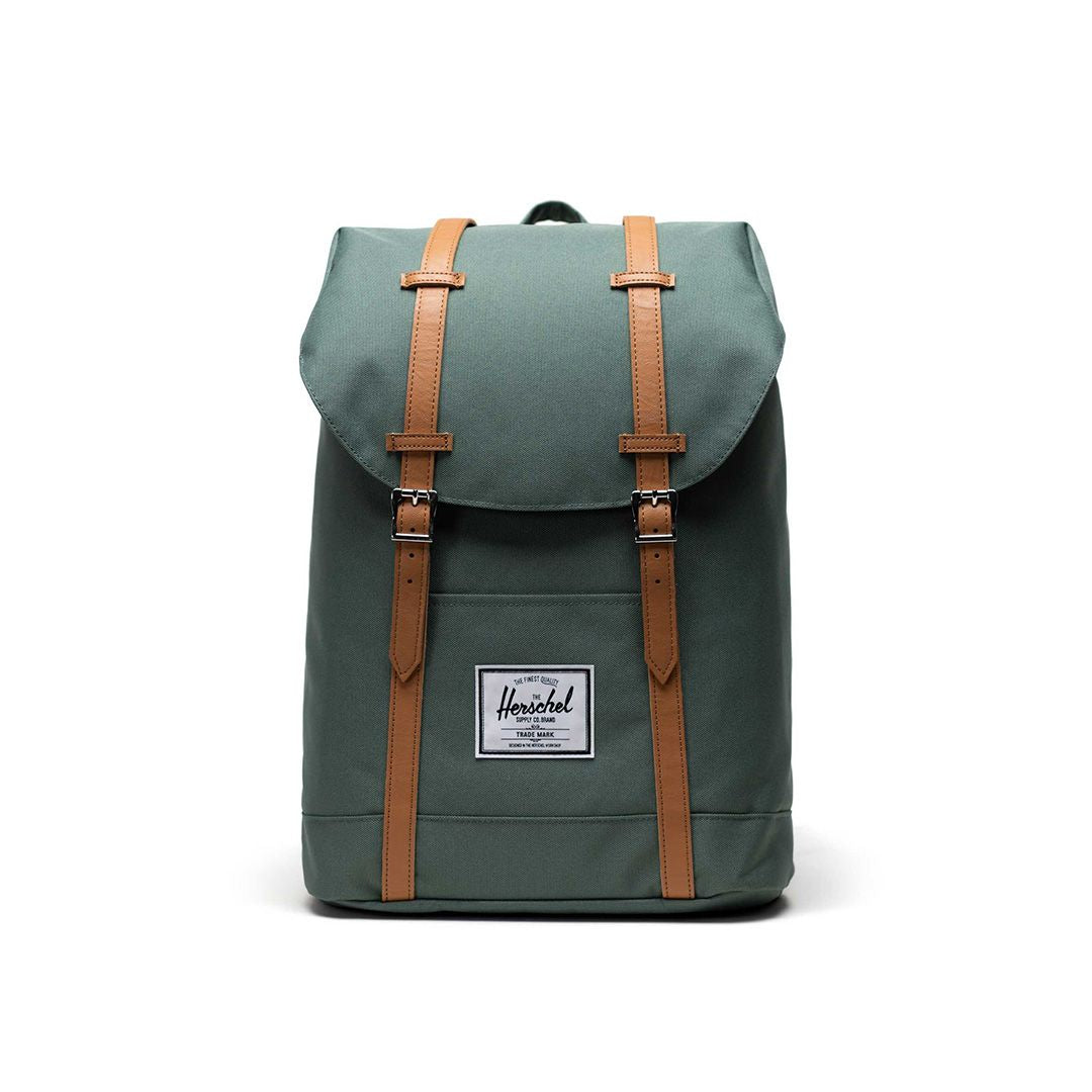 Retreat Backpack Backpacks Dark Forest International:19.5L 