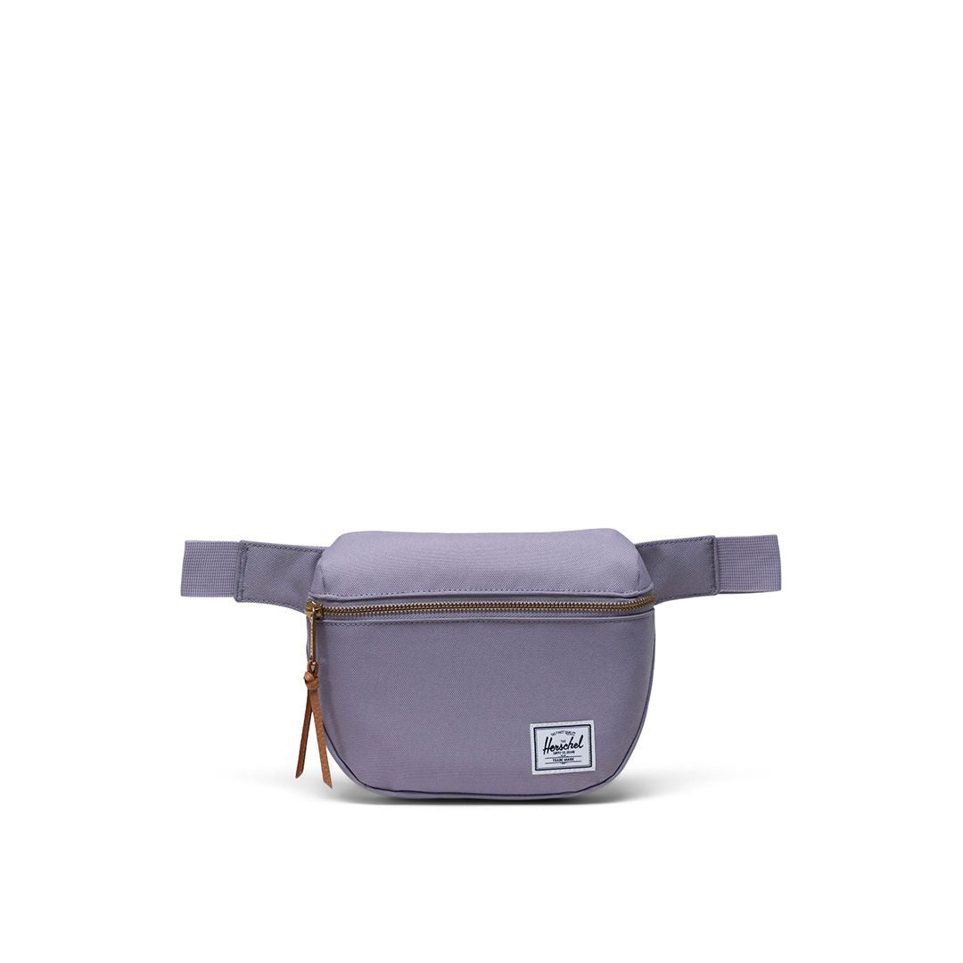 Fifteen Accessories Hip Packs Lavender Gray International:2L 