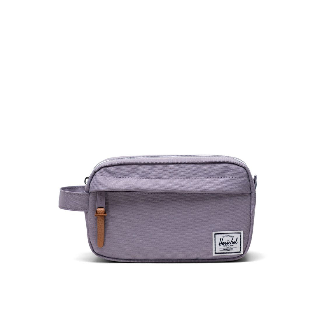 Chapter Carry On Bag Accessories Lavender Gray International:3L 