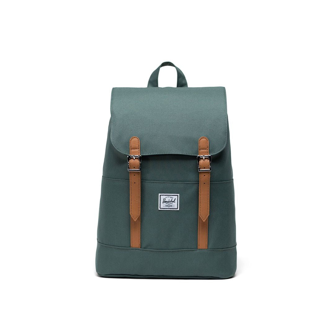 Retreat Small Backpack Backpacks Dark Forest International:15L 
