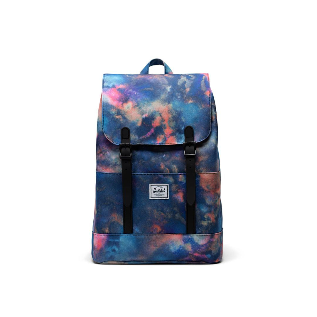 Retreat Small Backpack Backpacks Mineral Burst International:15L 