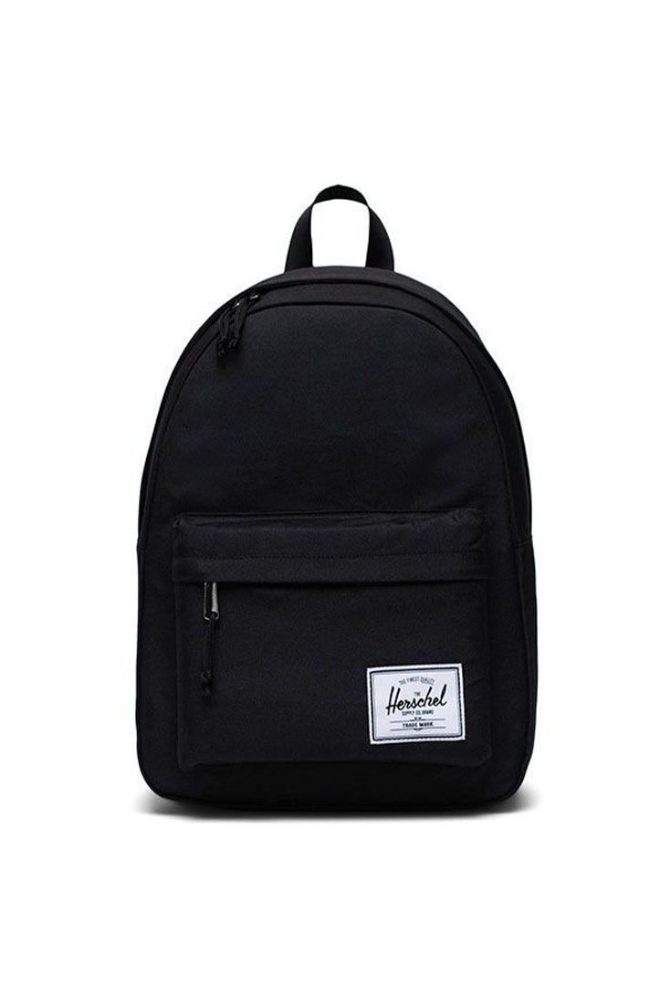 Classic Backpack  Black International:20.2L 