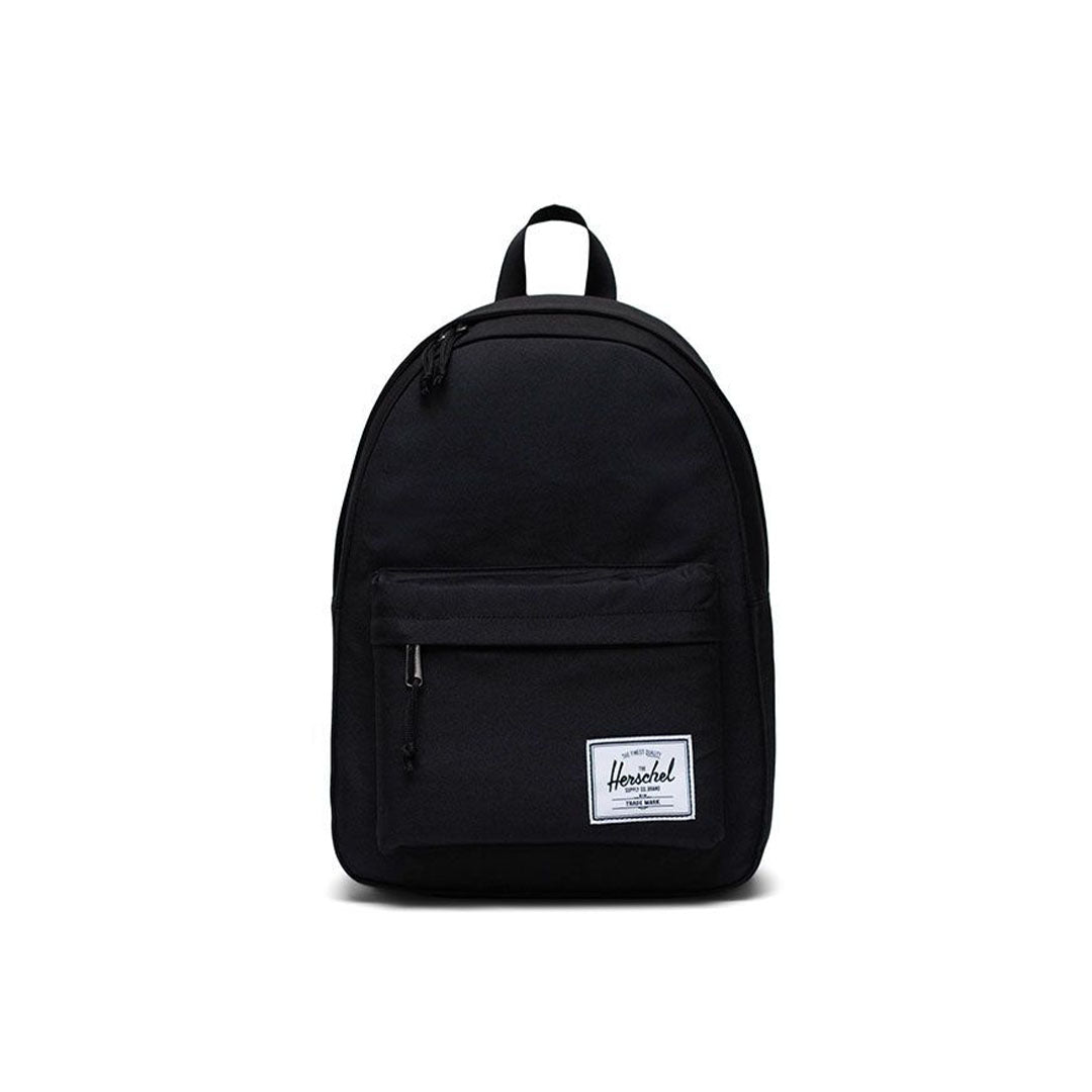 Classic Backpack  Black International:20.2L 