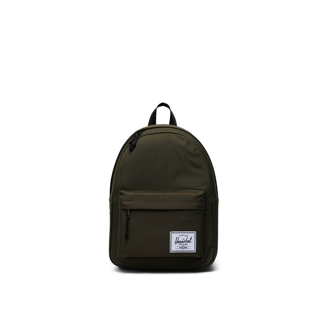 Classic Backpack  Ivy Green International:20.2L 
