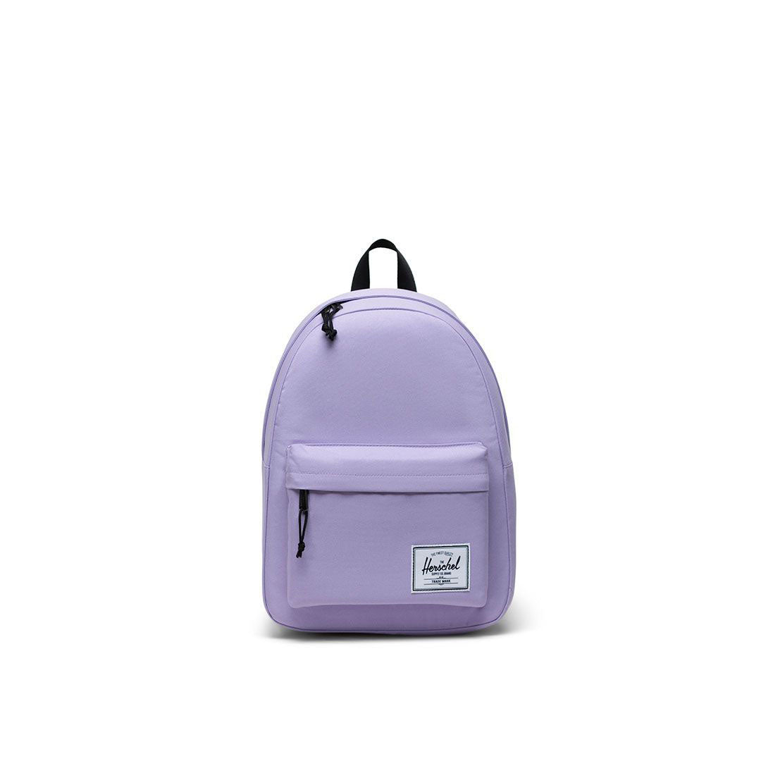Classic Backpack  Purple Rose International:20.2L 