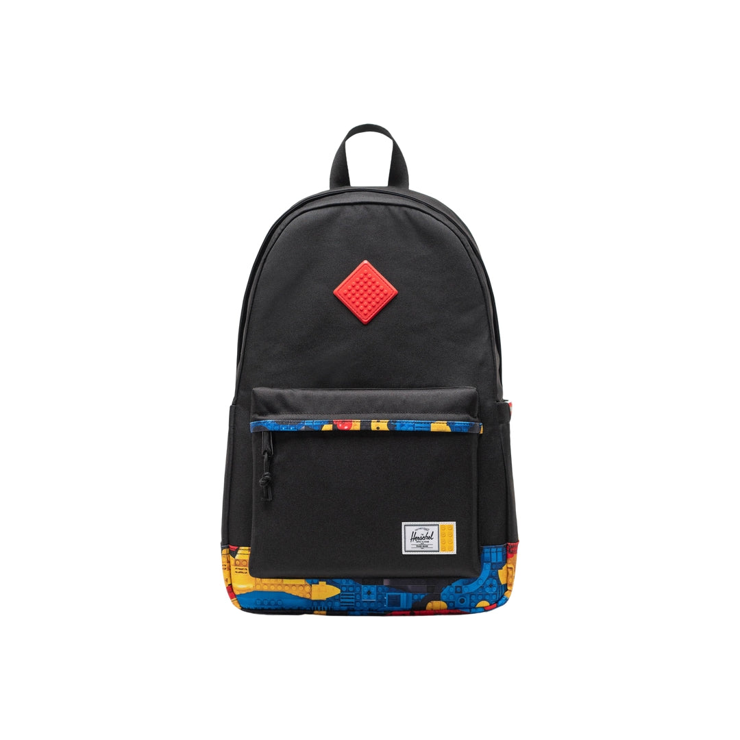 LEGO Herschel Heritage Backpack - 24L