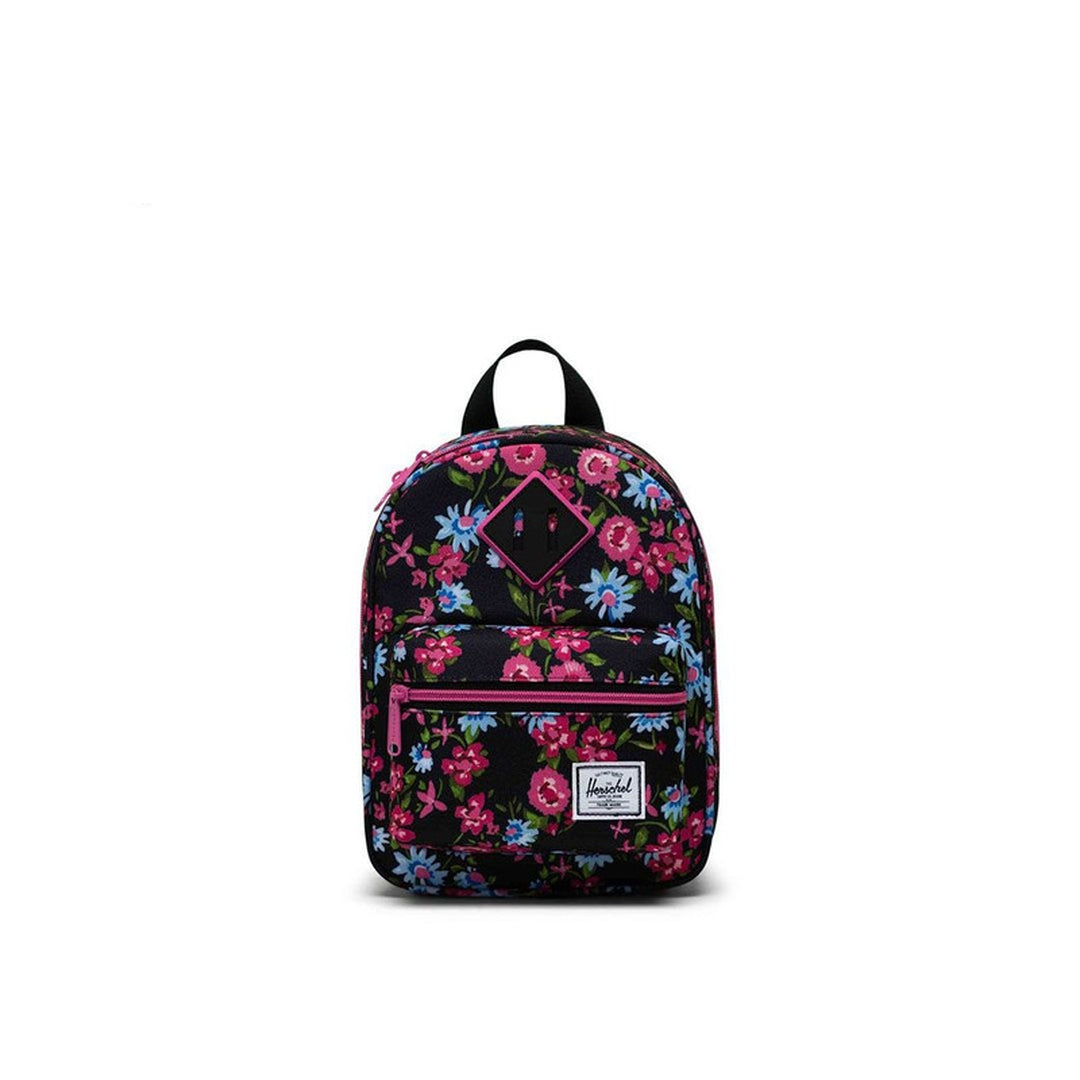 Heritage Lunch Box Bag Lunch Box Bloom Floral International: 5L 