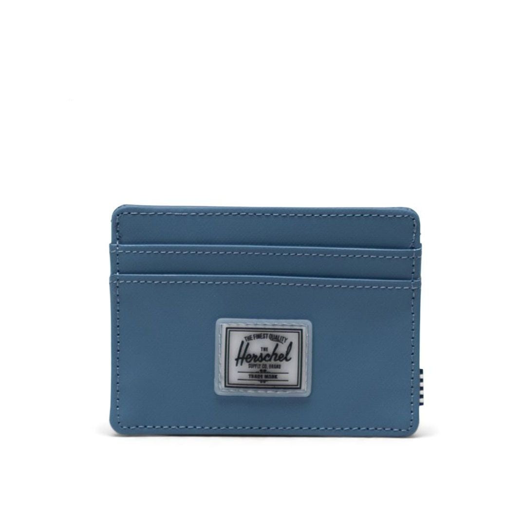 Charlie Rfid Weather Resistant Accessories Wallets Copen Blue International: OS 