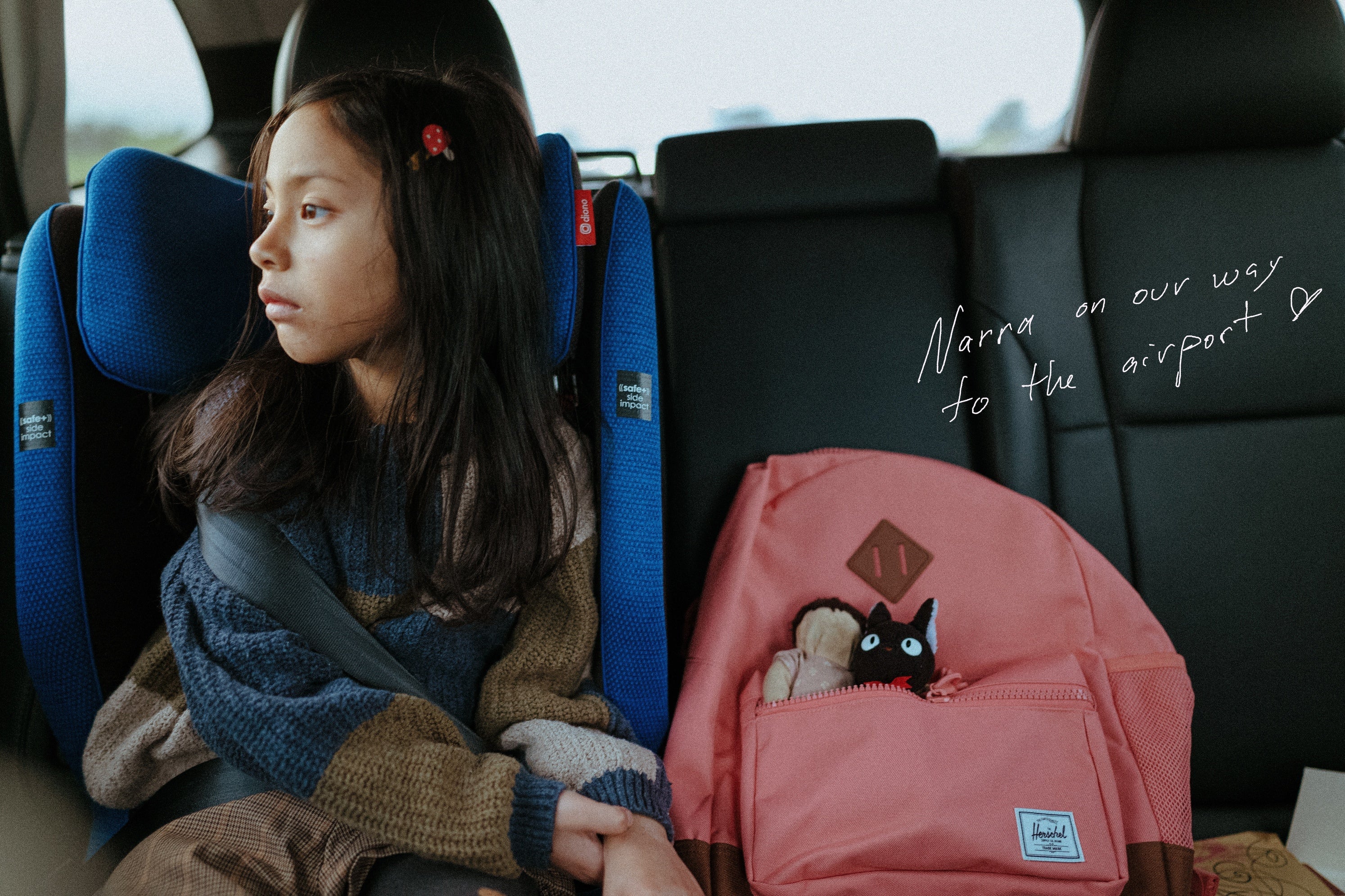 She Is The Story: A Celebration of Women Through the Eyes of Those Who Love Them Most