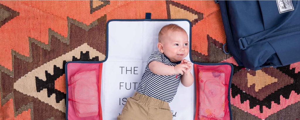 Diaper Bags