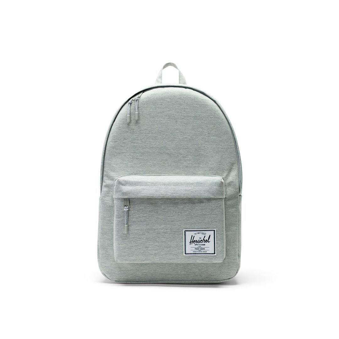 Classic X-Large Backpack Backpacks Herschel Light Grey Crosshatch International:30L 