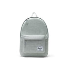 Classic X-Large Backpack Backpacks Herschel Light Grey Crosshatch International:30L 