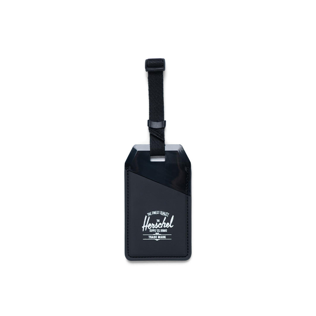 Herschel luggage tag on sale