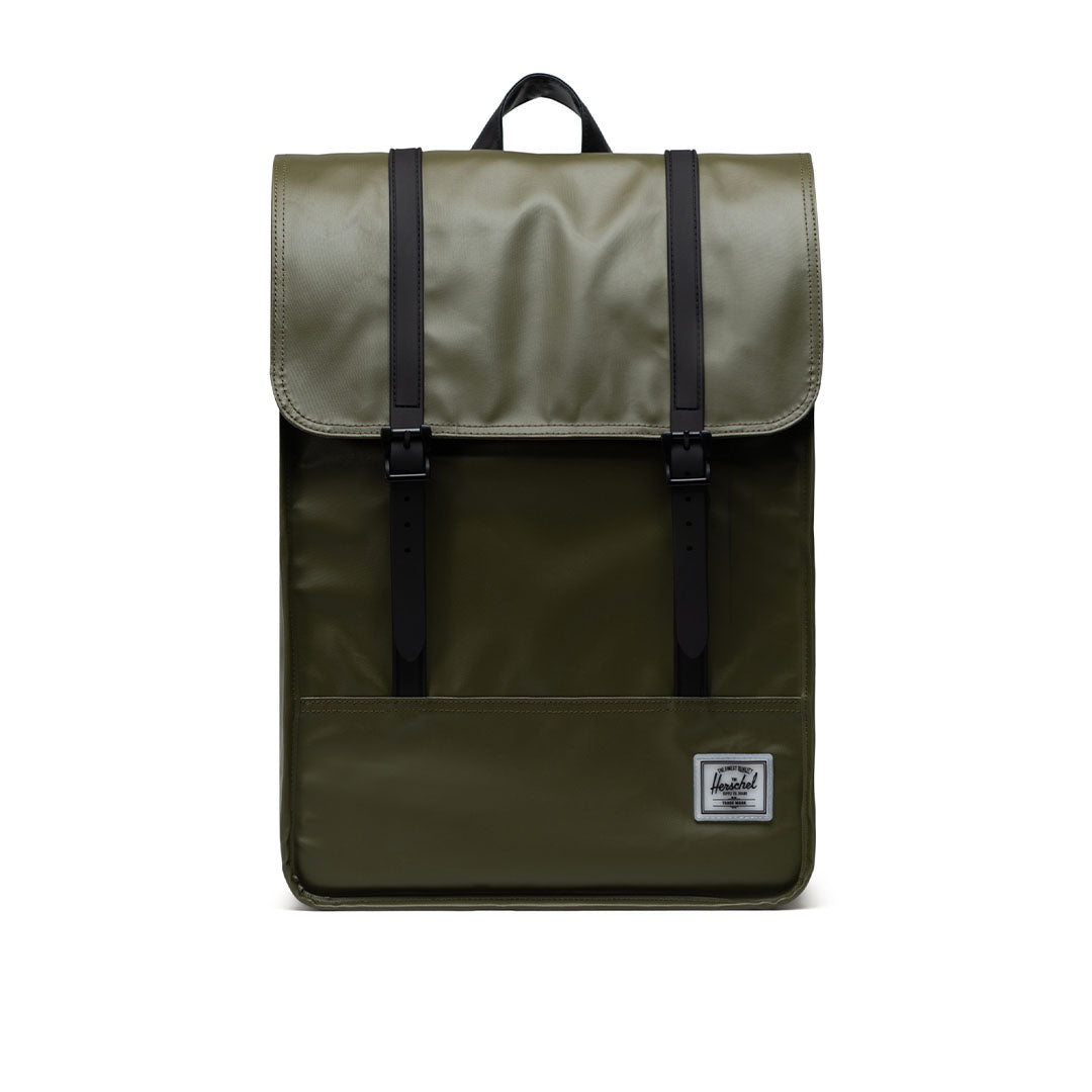 Survey Ii Weather Resistant Backpack Backpacks Herschel   