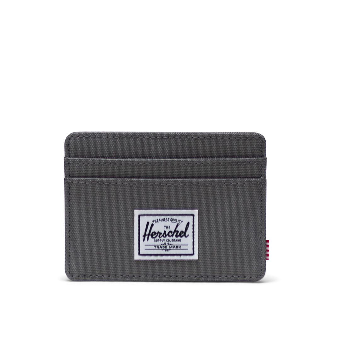 Charlie Rfid Accessories Wallets Herschel Gargoyle International:OS 