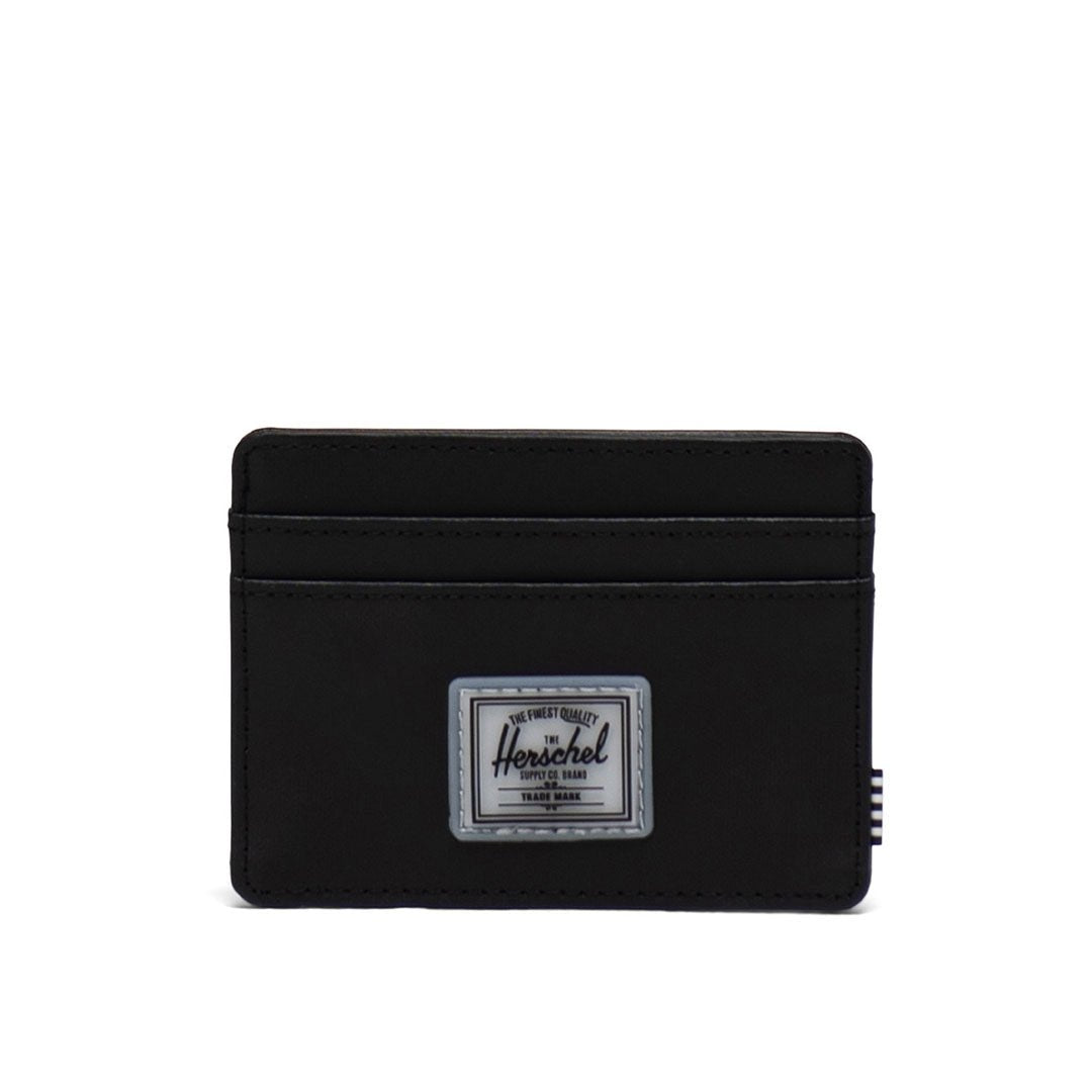 Charlie Cardholder Wallet | Weather Resistant - Herschel PH