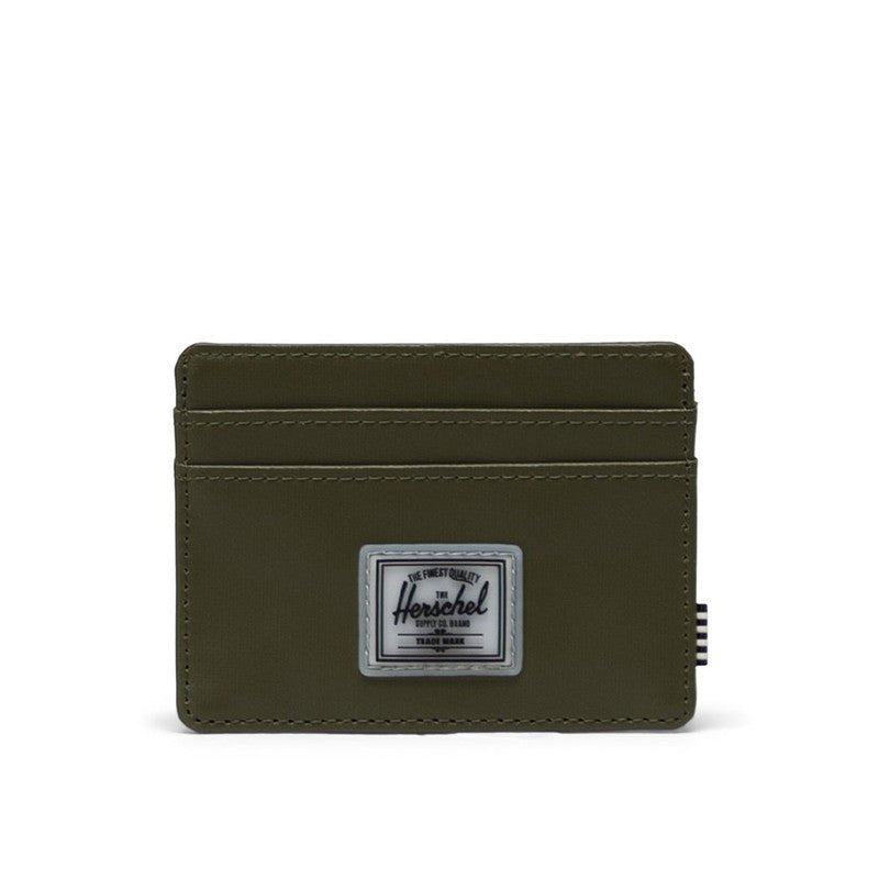 Charlie Cardholder Wallet | Weather Resistant - Herschel PH