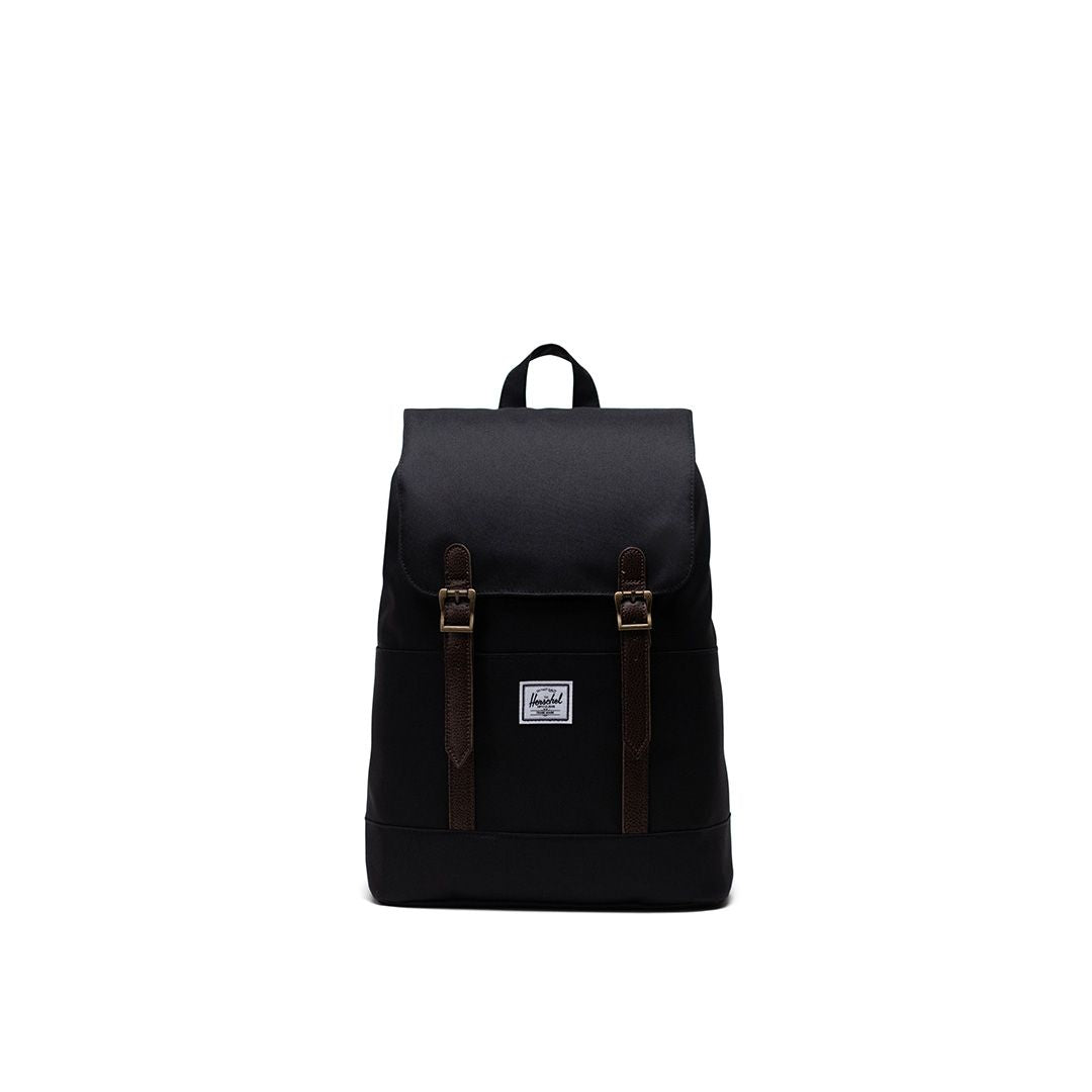 Herschel retreat black online