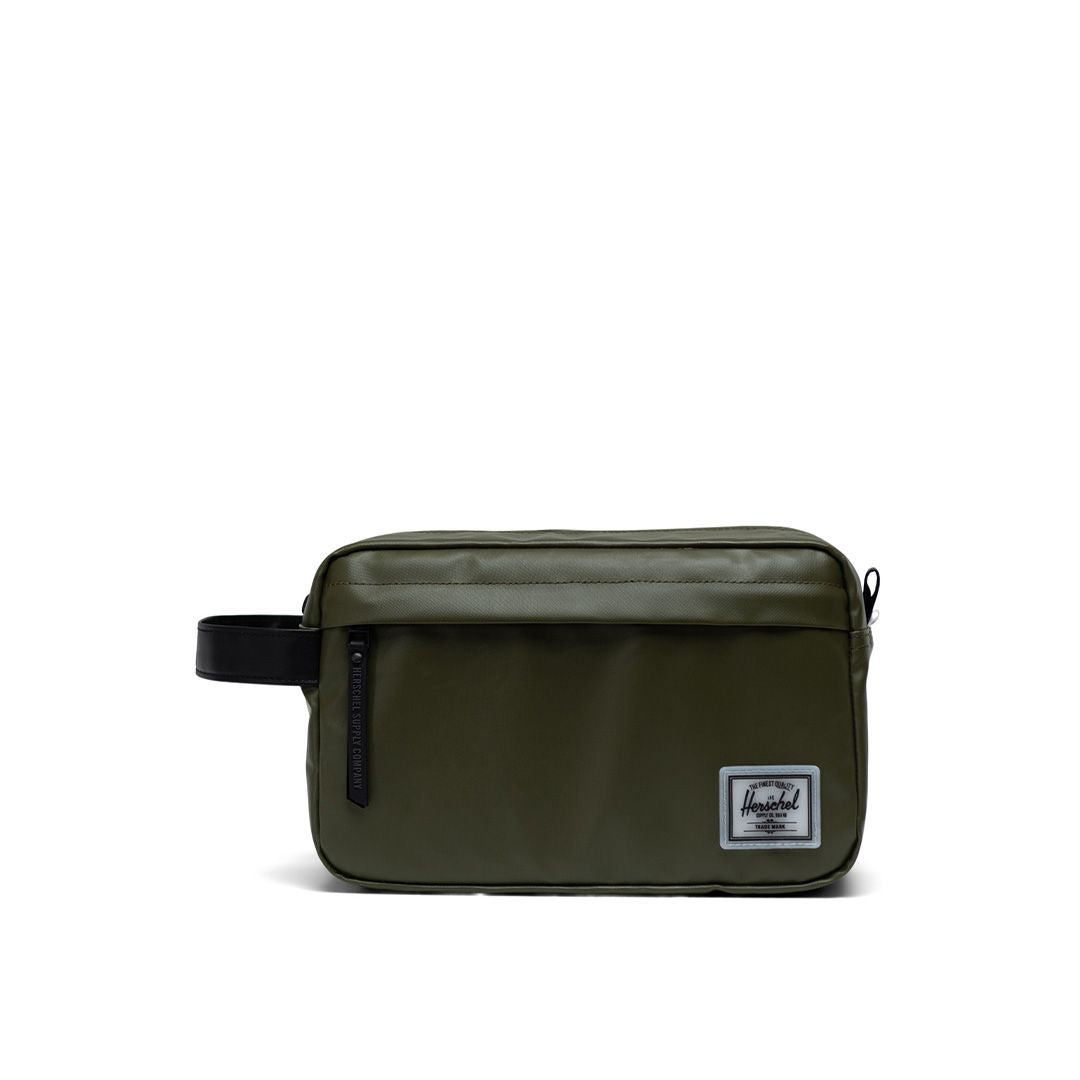 Chapter Weather Resistant Bag Accessories Herschel Ivy Green International:5L 