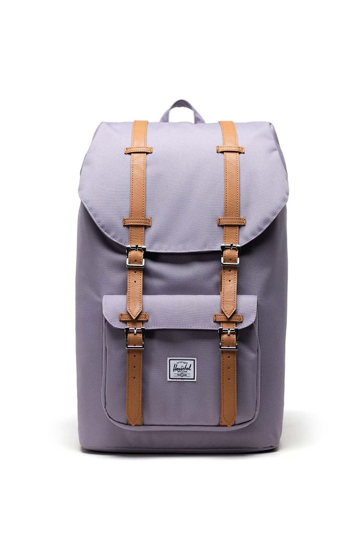 Little America Backpack Backpacks Lavender Gray International:25L 