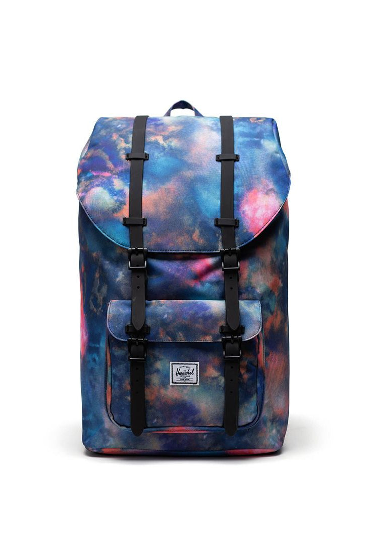 Little America Backpack Backpacks Mineral Burst International:25L 