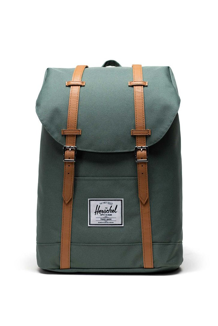 Retreat Backpack Backpacks Dark Forest International:19.5L 