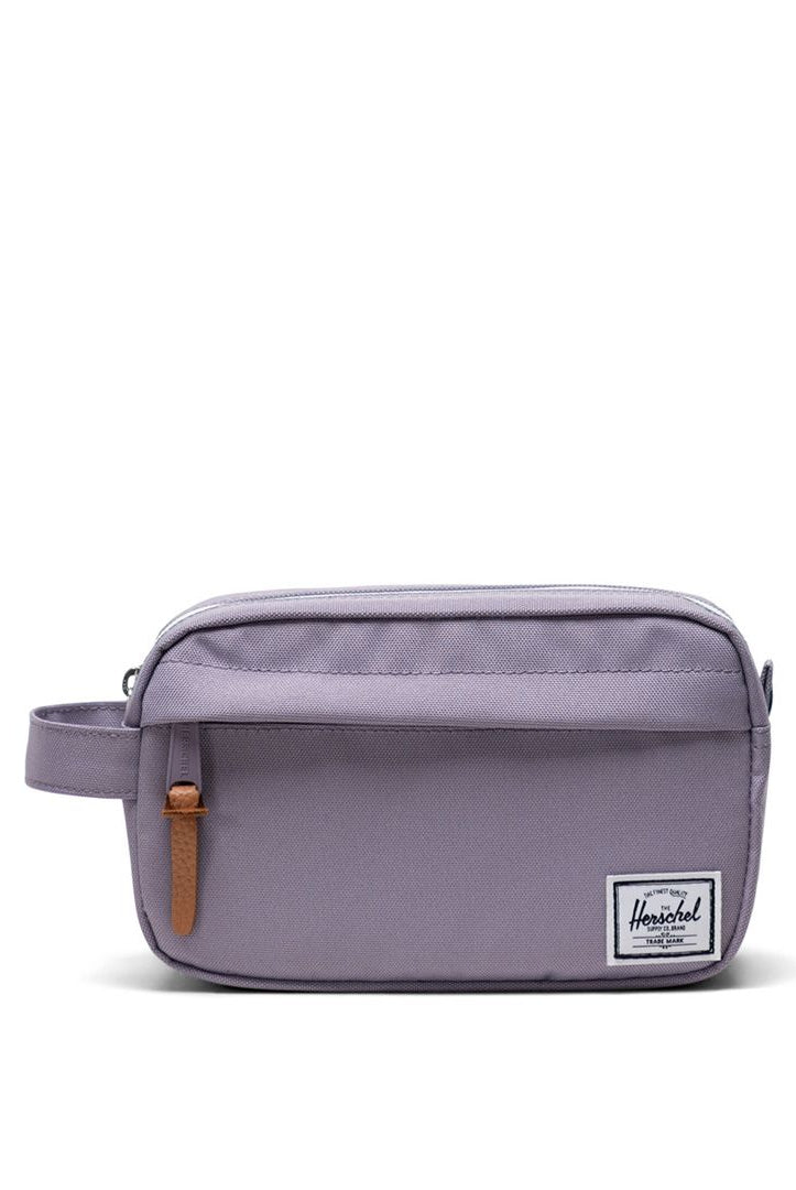 Chapter Carry On Bag Accessories Lavender Gray International:3L 