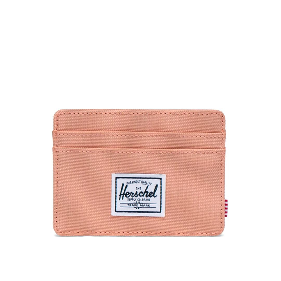 Charlie Rfid Accessories Wallets Herschel Canyon Sunset International:OS 