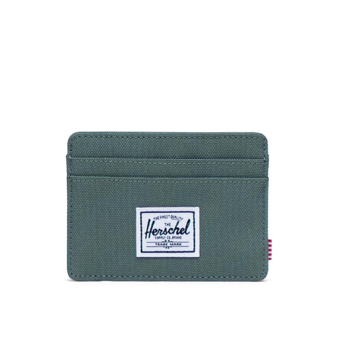 Charlie Rfid Accessories Wallets Herschel Dark Forest International:OS 