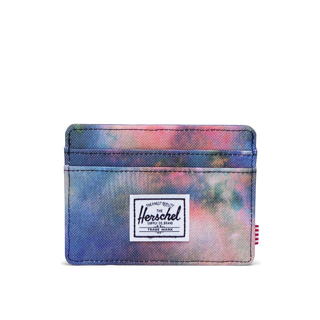 Charlie Rfid Accessories Wallets Herschel Mineral Burst International:OS 