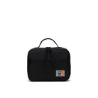 Ins Pop Quiz Lunch Box Bag  Herschel Black International:5L 