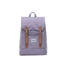 Retreat Mini Backpack Backpacks Herschel Lavender Gray International:10L 