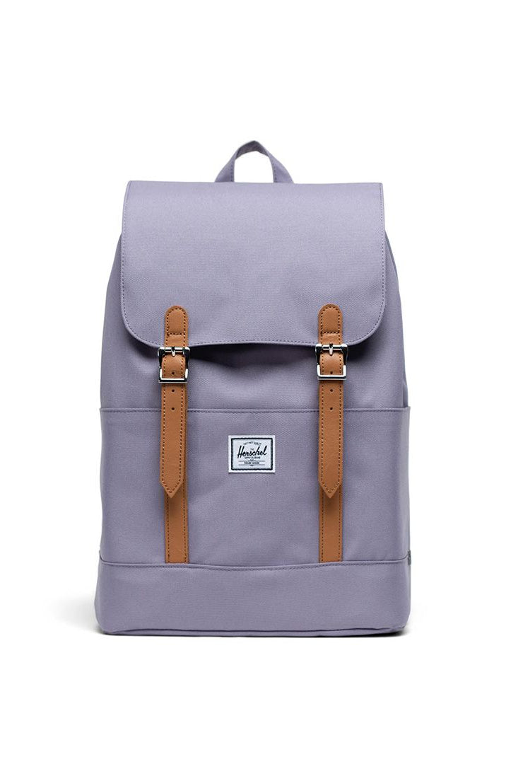 Retreat Small Backpack Backpacks Lavender Gray International:15L 