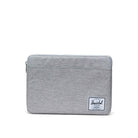 Anchor Sleeve 14 Inch Accessories Sleeves Herschel Light Grey Crosshatch International:14IN 