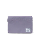 Anchor Sleeve 14 Inch Accessories Sleeves Herschel Lavender Gray International:14IN 