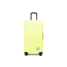 Heritage Hardshell Large Luggage Hardcase Luggage Hard Shell Luggage Safety Yellow 95L 