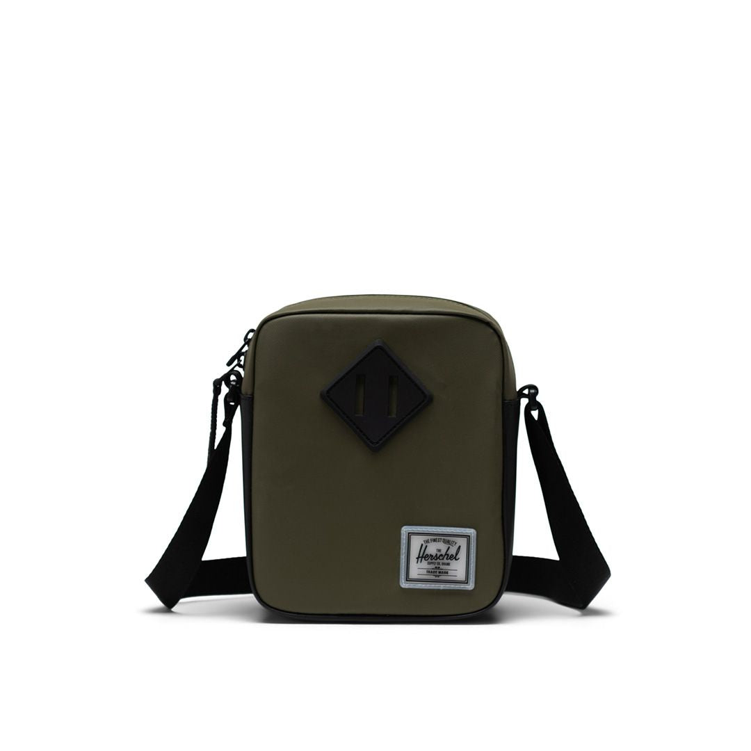 Herschel sling bag sales for men