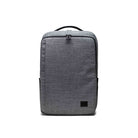 Kaslo Tech Backpack Backpack Backpacks Herschel Raven Crosshatch International:30L 