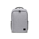 Kaslo Tech Daypack Backpack Backpacks Herschel Light Grey Crosshatch International:20L 