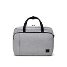 Tech Gibson Messenger Sling Bag Crossbody Bags Herschel Light Grey Crosshatch International:18L 