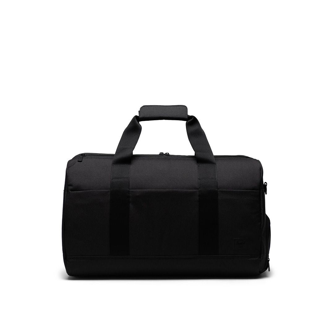 Tech Novel Duffle Duffel Duffle Bags Herschel Black International:45L 