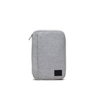 Burrad Tech Organizer Travel Accessory Accessories Herschel Light Grey Crosshatch International:2.6L 