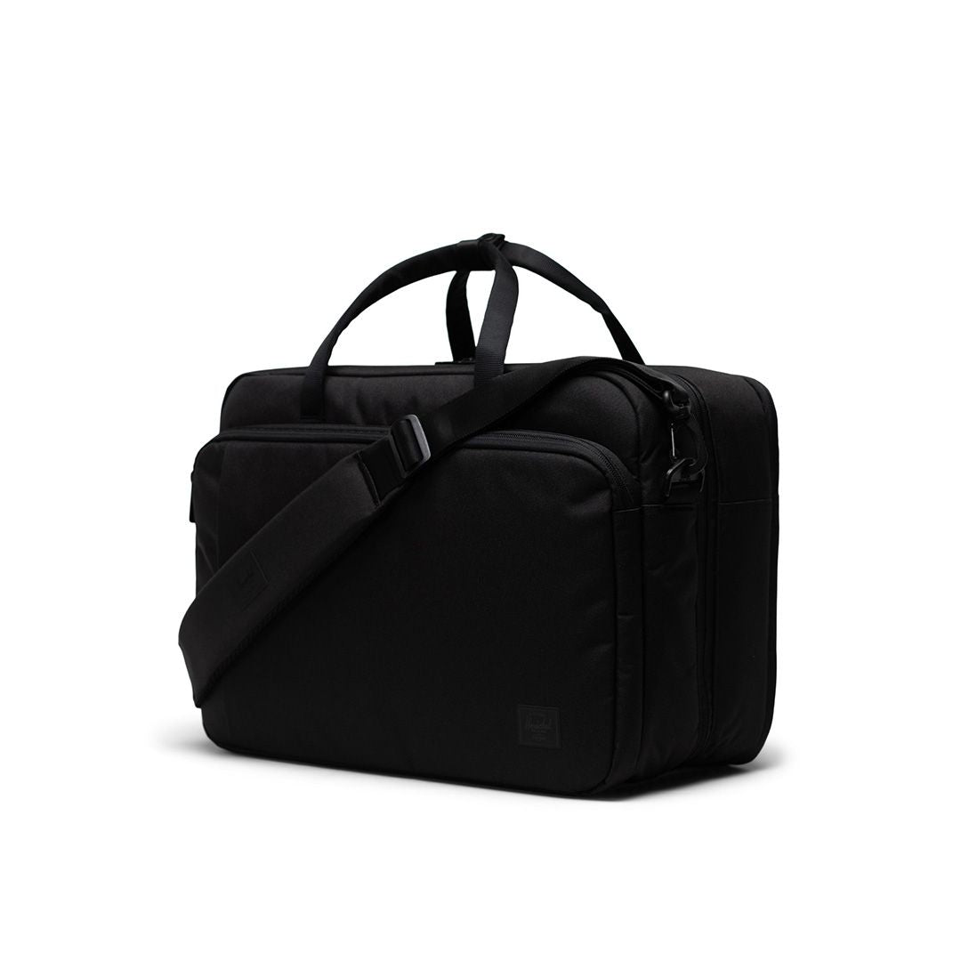 Bowen Duffle Tech Duffel Duffle Bags Herschel   