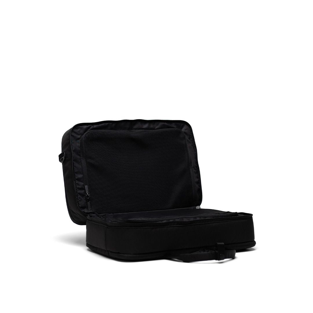 Bowen Duffle Tech Duffel Duffle Bags Herschel   