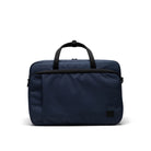 Bowen Duffle Tech Duffel Duffle Bags Herschel Mood Indigo International:OS 