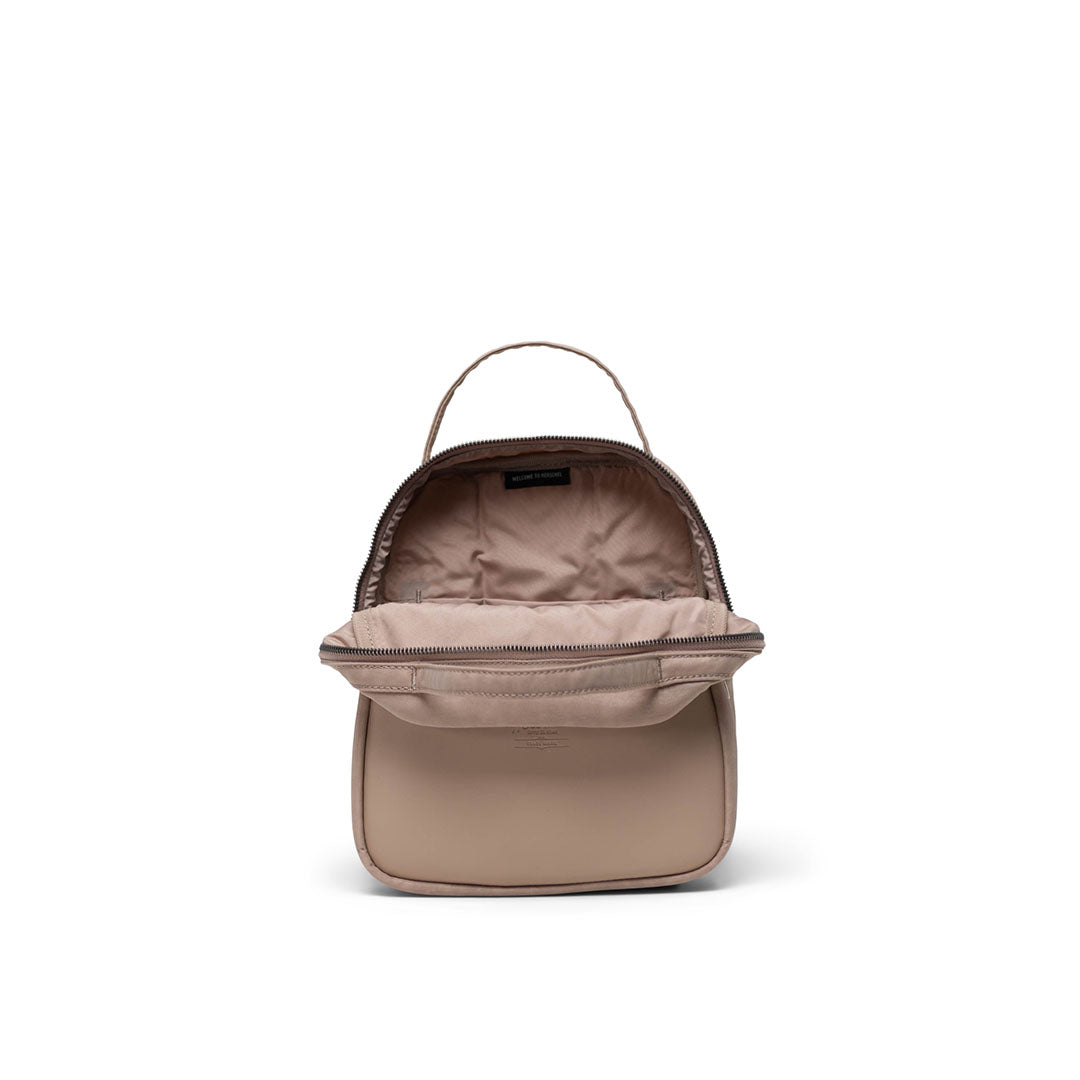 Orion Mini Backpack  Herschel Light Taupe International:5L 