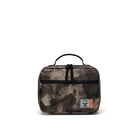 Ins Pop Quiz Lunch Box Bag  Herschel Painted Camo International:5L 