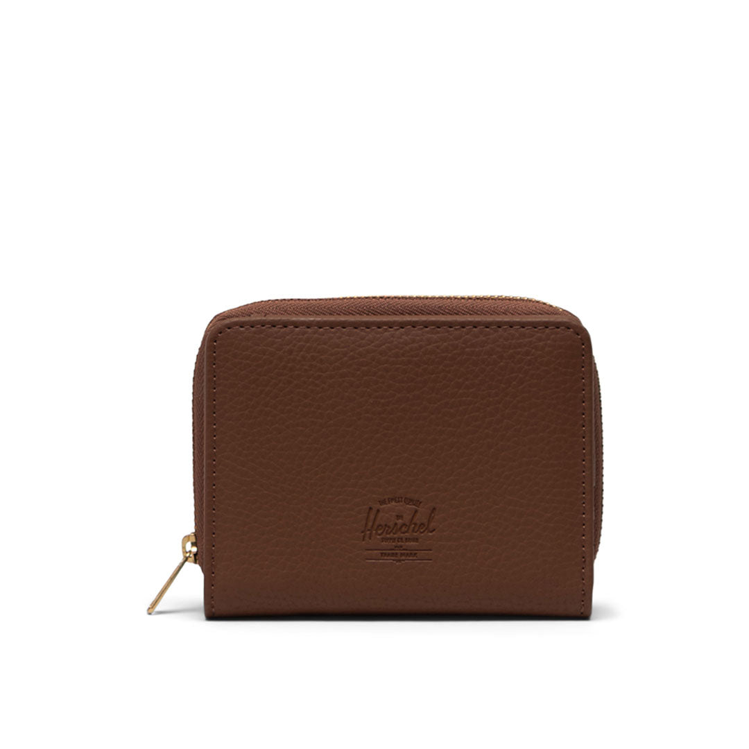 Quarry Rfid Vegan Leather Accessories  HERSCHEL Saddle Brown International:OS 