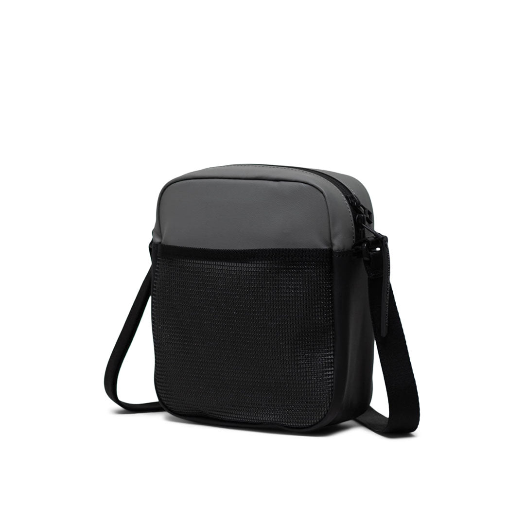 Heritage Crossbody Weather Resistant Bag  Herschel   