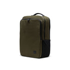 Kaslo Tech Backpack Backpack  Herschel Ivy Green International:30L 